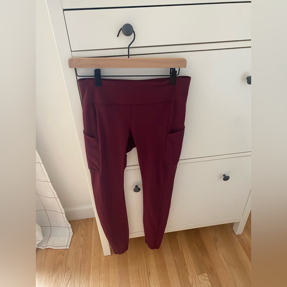 Lululemon Tights